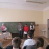 Dobré slovo - járási forduló